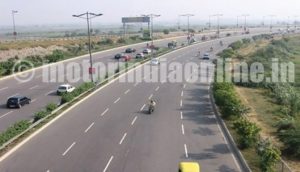 Delhi-Meerut-Expressway