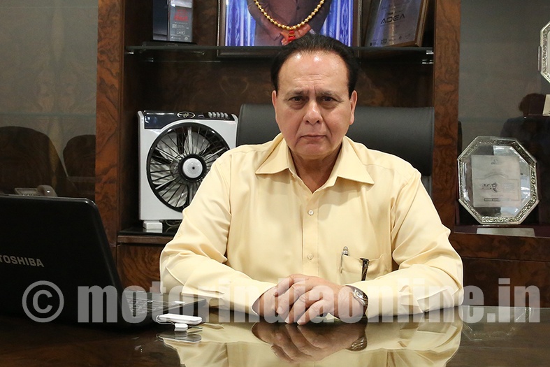 Talwar-SunilTalwar-pic