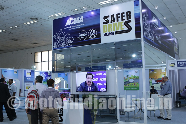 ACMA Automechanika New Delhi continues to break records – Motorindia