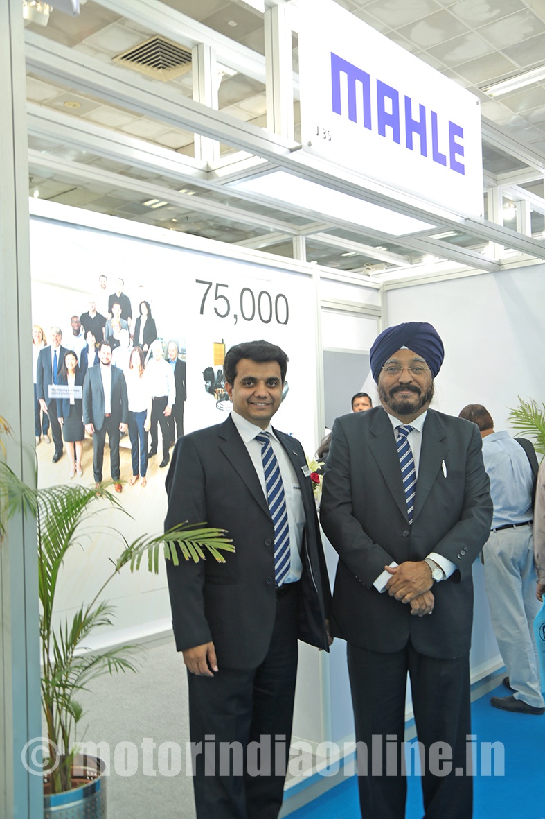 Mahle Service Solutions Rolled Out In Indian Market Motorindia