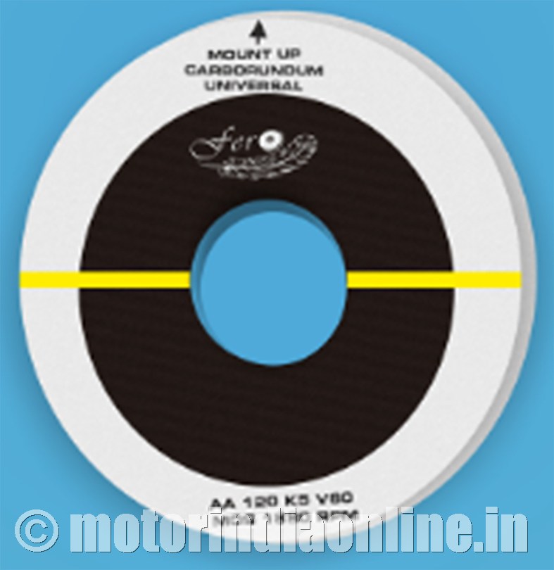 cumi grinding wheel