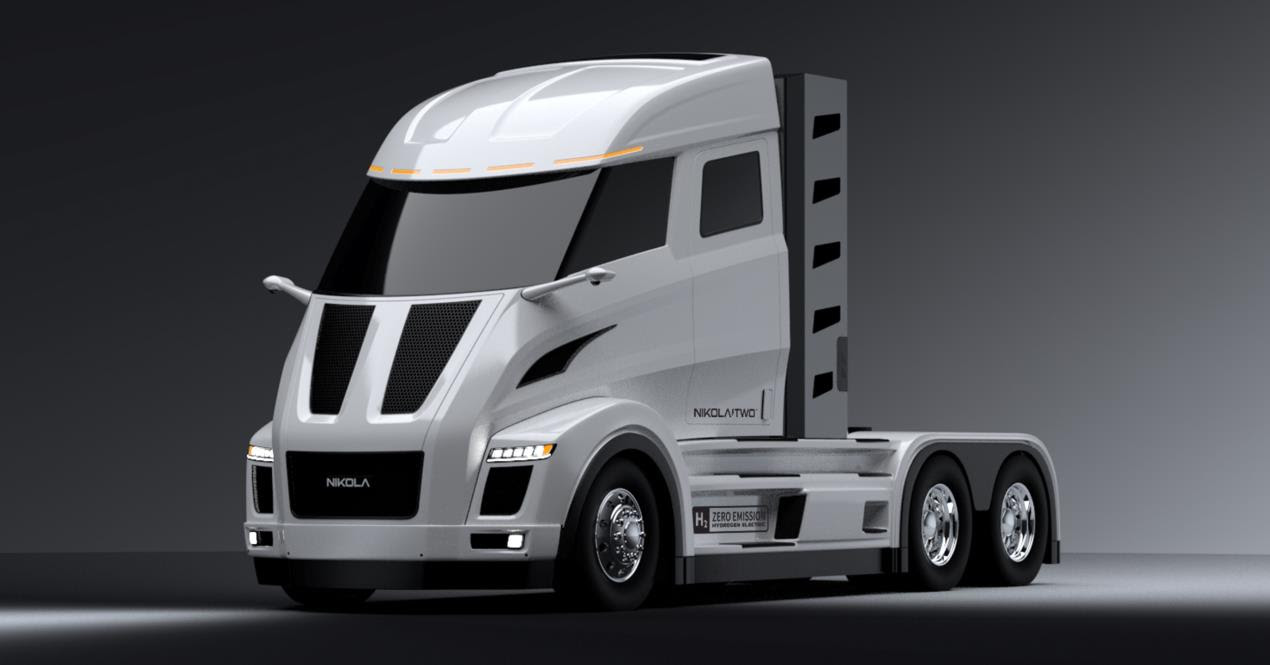 WABCO makes strategic investment in advancing electric commercial