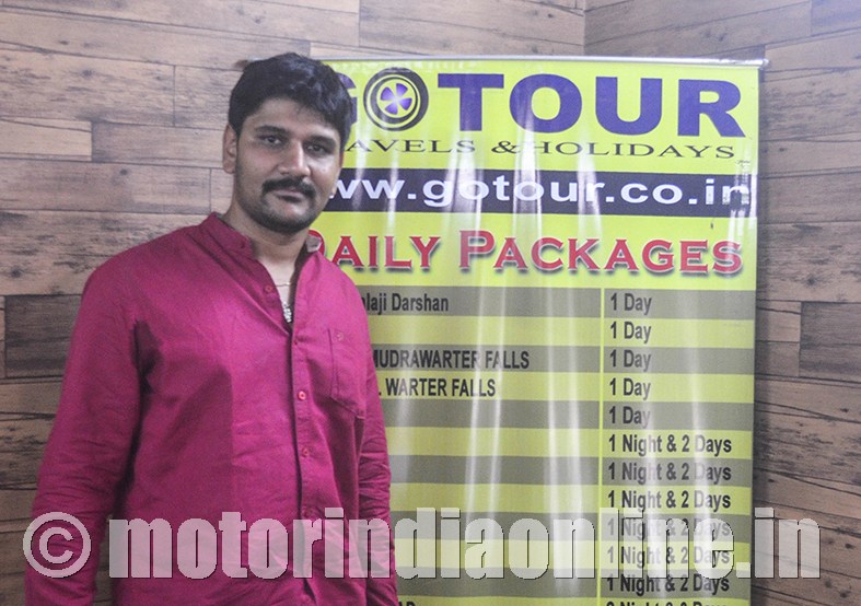 go tour travels marathahalli