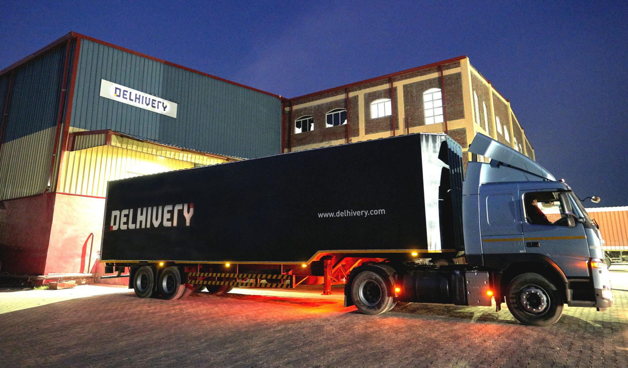 Volvo truck запчасти
