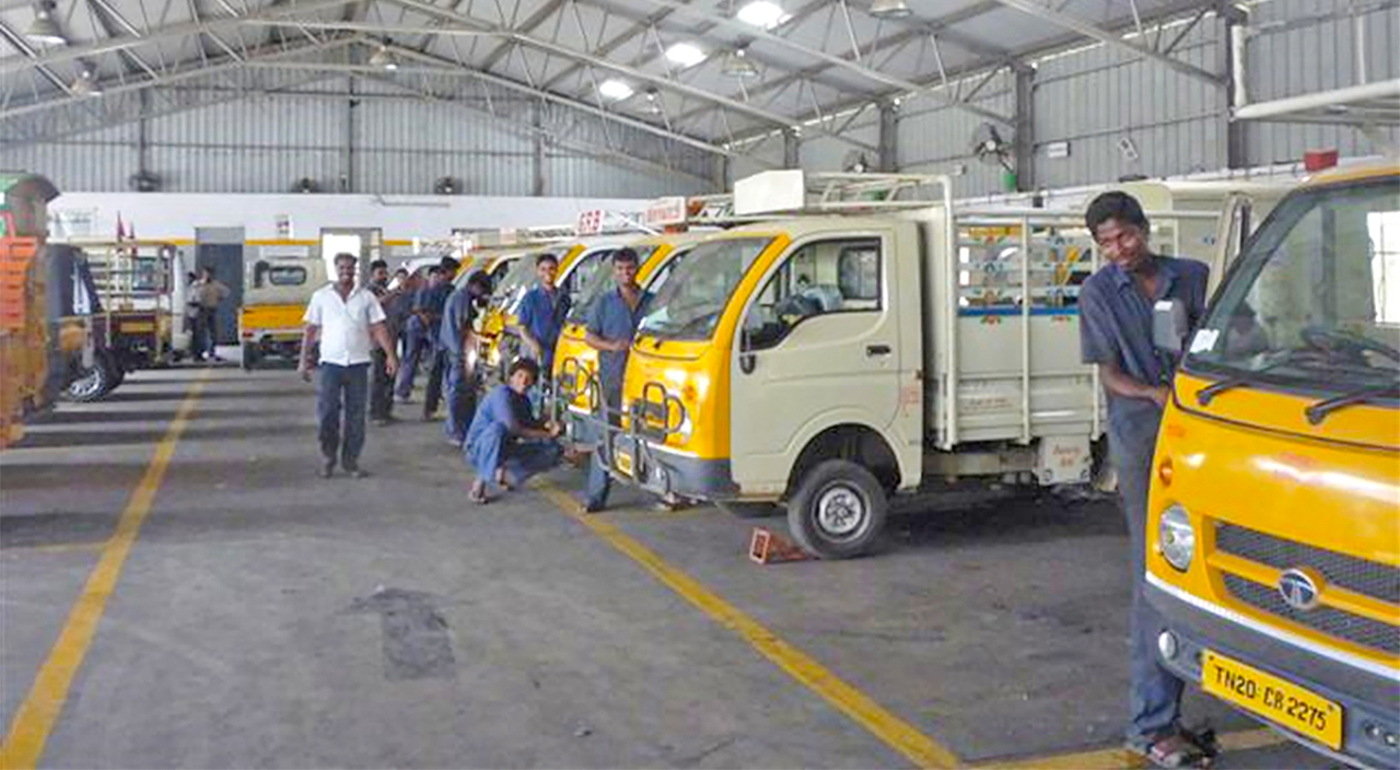 VST Motors Upbeat about opportunities and possibilities ahead Motorindia