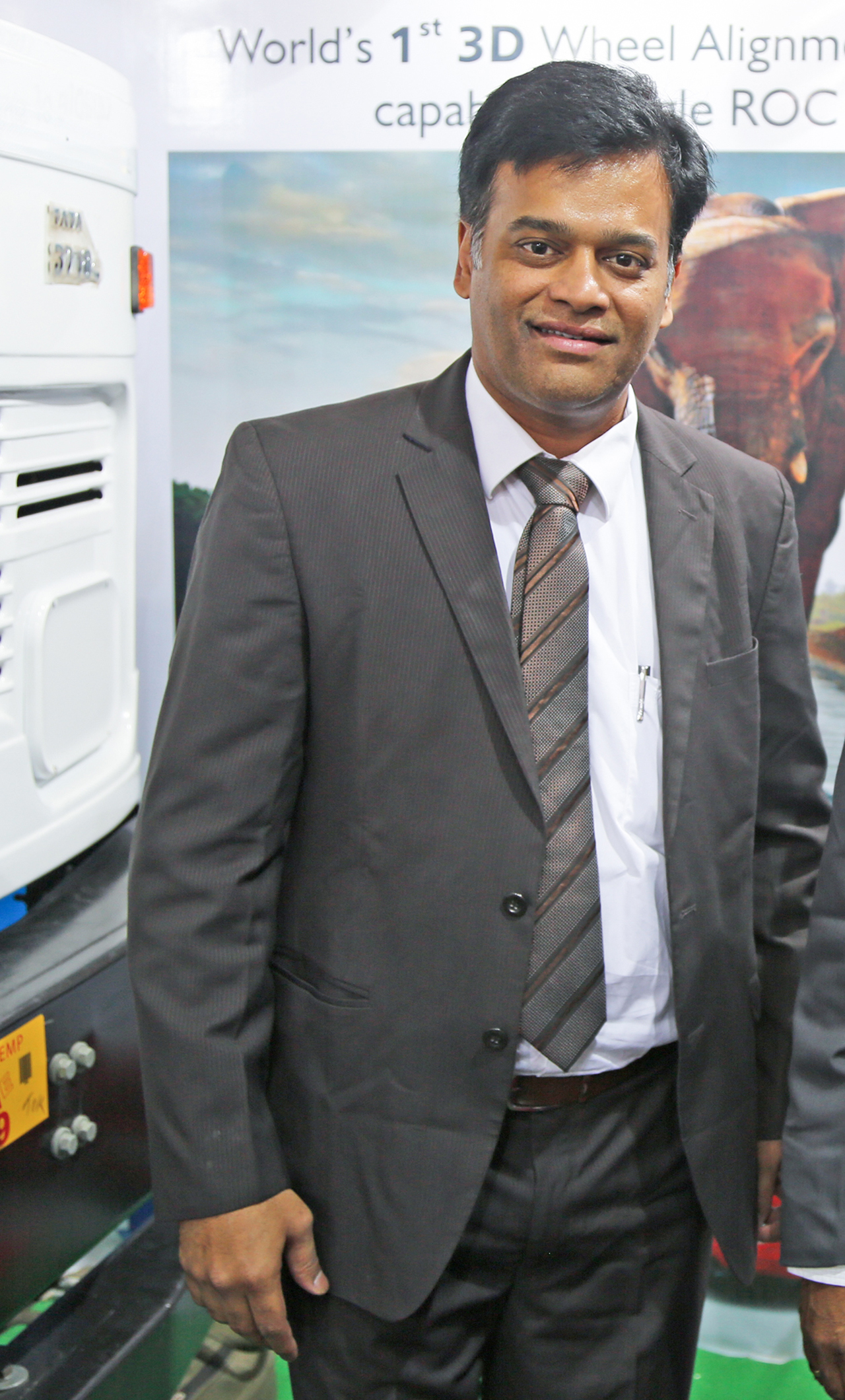 FY22 Outlook Kalaiichelvan Mananathan, Managing Director, Manatec Electronics