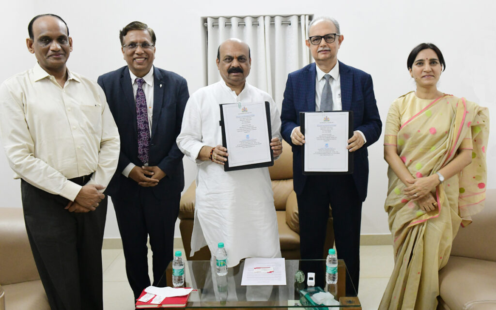 Exide announces Rs. 6000-crore investment in Karnataka – Motorindia