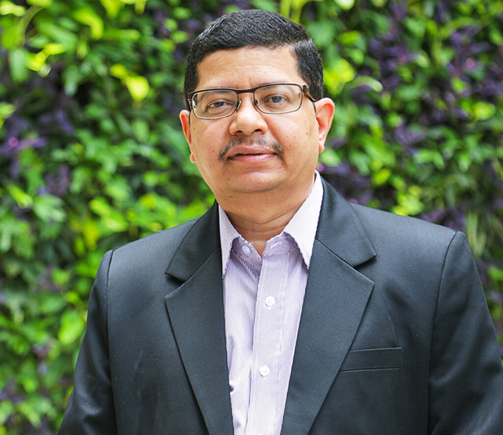 Auto Web Rajesh's Rangnekar “Ace EV is here to support our clients’ commitment towards net zero ...