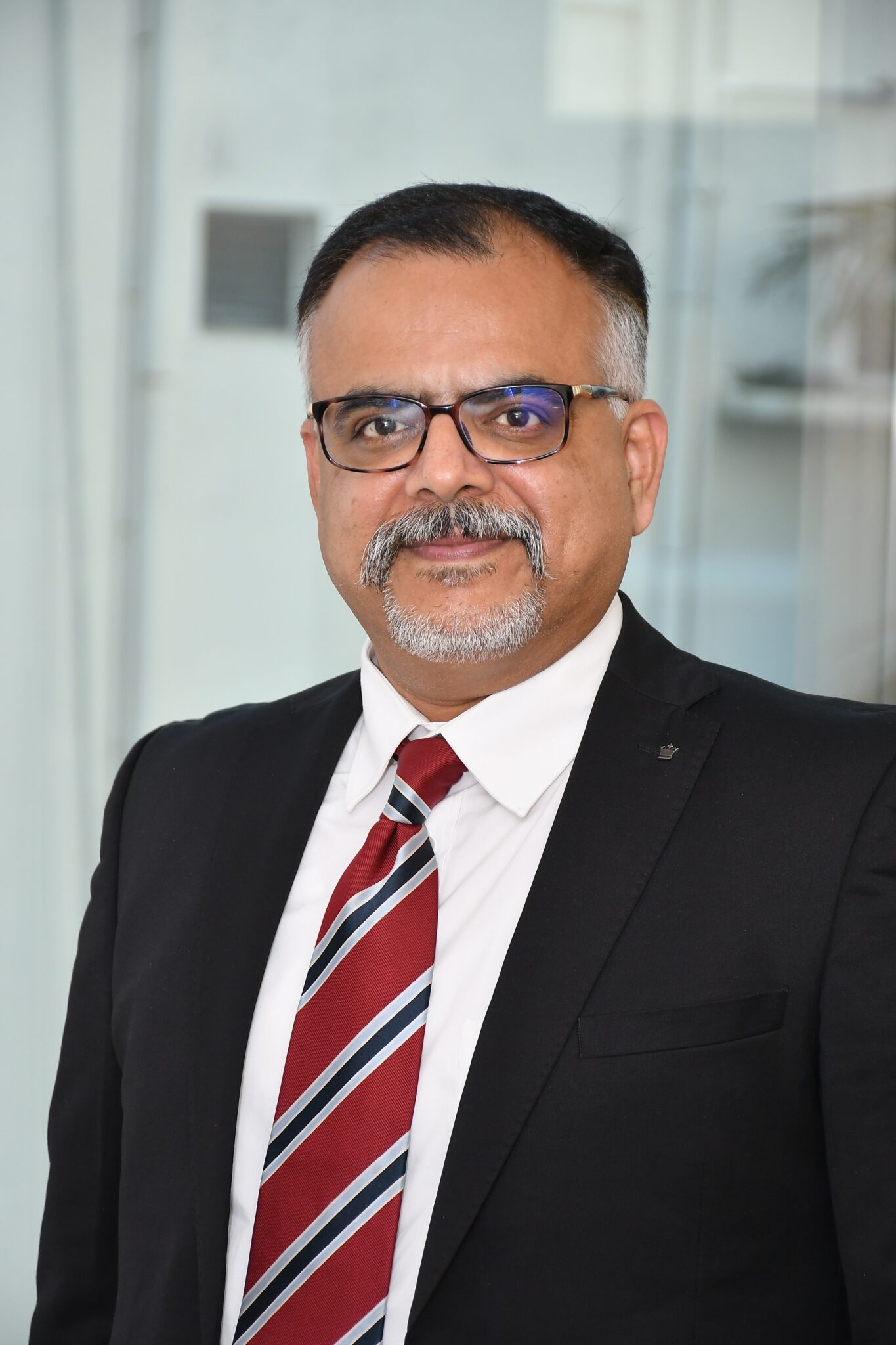 ProConnect Bags Overall Excellence Award In Logistics And Supply Chain