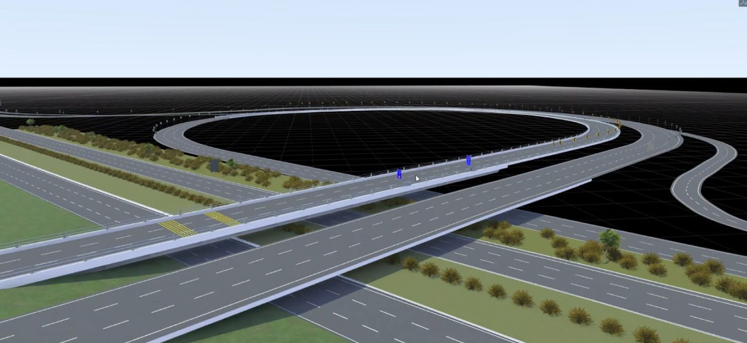 Engineers Using Geometry MathWorks and MapmyIndia Team Up to Test ADAS on Virtual Indian Roads ...